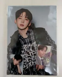 ユメキ　YUMEKI ファンミーティング　トレカ　青　1枚　ボイプラ2 ボイプラ2」ファイナル進出人数発表 ユメキ（YUMEKI）ら最新順位