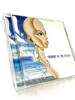 81　DJ NOZAWA　MEMORY OF THE FUTURE