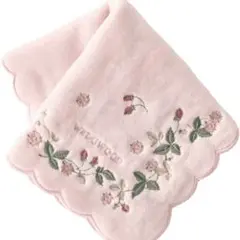 ウエッジウッド バス用品