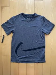 NIKEナイキDRI-FIT グレー Tシャツ