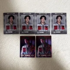 THE RAMPAGE 後藤拓磨 フォトカード