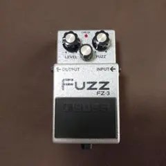 mt'lab CLASSIC SUPAR-FUZZ 【オクターブファズ】レア - メルカリ
