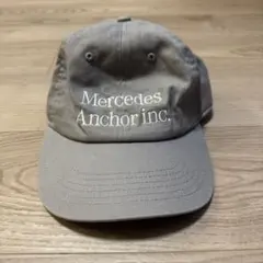 2025年最新】mercedes anchor inc キャップの人気アイテム - メルカリ