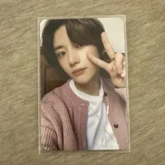 m*s様 txt youth サマパケ ボムギュ トレカ