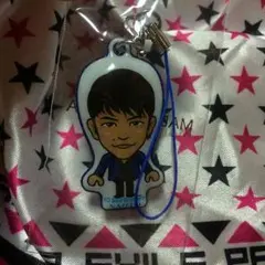 EXILEガチャ NAOTO