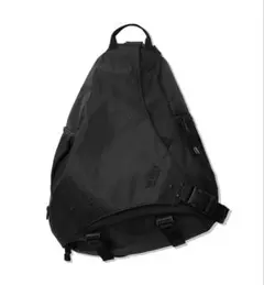 VETEZE A2K Slingback (Black) メッセンジャーバッグ