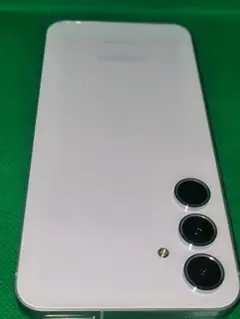 ✨【超美品】Galaxy A55 5G【SIMフリー】【au】