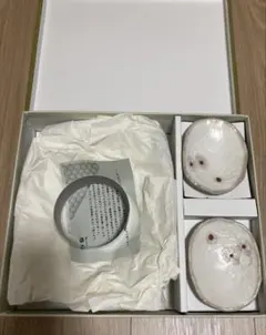 【新品未使用】皿セット