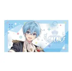 すとぷり ピクチャータオル(Here We Go!! ver.2!!/ころん)