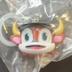 プロ野球マスコット めじるしアクセサリー バファローブル