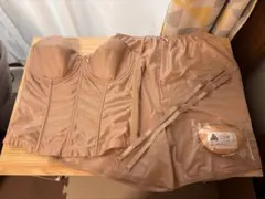 ブライダルインナー　D75 Lサイズ