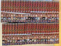 ❻ 週刊少年ジャンプ　2024年度1〜52 全巻48冊セット　まとめ売り