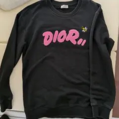 DIOR × KAWS / カウズ ワンポイントBee 蜂刺繍 ポロシャツ - メルカリ