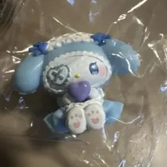 マイメロディ&クロミ DOLLY MIX みずいろ天使 マイメロディ眼帯
