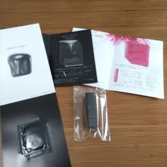 アイゾーンクリームN2ｇ×1個、サンプルパウチ3種×各2包