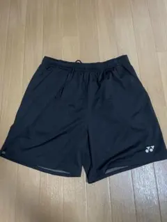 【にこにこマーク( ＾ω＾ )様専用 】バドミントン用レディース黒パンツ