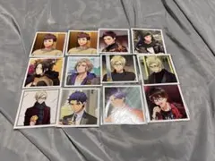 A3！ ましコレ　秋組