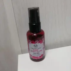 THE BODY SHOP デューイーグロウ フェイスミスト ローズのサムネイル