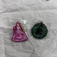 ウィキッド ガチャガチャ