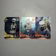 はたけカカシ ナルティメットクロス - メルカリ