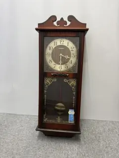 2026年最新】シチズン 柱時計の人気アイテム - メルカリ