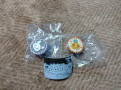 【新品】たまごっち 手作りおやつチャーム 平成女児チョコ ガチャ ２種セット