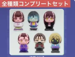 【最安値✨】銀河特急ミルキー★サブウェイ ミニソフビフィギュア