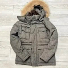 2026年最新】paul smith ファー ジャケットの人気アイテム - メルカリ