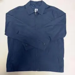 GAP FACTORY STORE ナイロンジャケット ネイビー