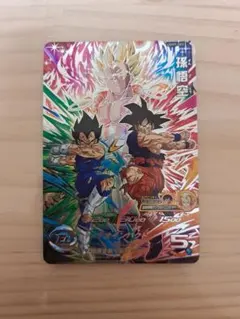 2026年最新】ドラゴンボールヒーローズ secの人気アイテム - メルカリ