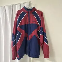 TÜV Neugersdorf ナイロンジャケット