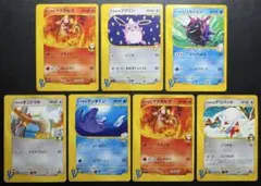 VSシリーズセット ポケモンカードVSシリーズのサムネイル