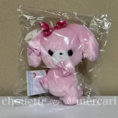 2025年最新】ぼんぼんりぼん ぬいぐるみの人気アイテム - メルカリ