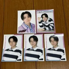 FANTASTICS 澤本夏輝 BTTM4 アクスタ セット - メルカリ