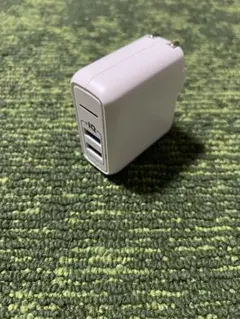 Anker PowerPort 2 Elite (USB充電器 24W 2ポート