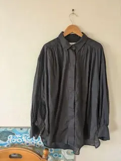 SIMPLICITE ブラウス