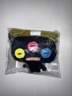 【新品】ファグラー ポーチ Series2 黒