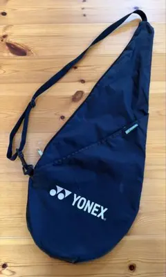 YONEX ヨネックス 付属ラケットケースブラック