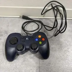 Logicool G ゲームパッド コントローラー F310r 有線