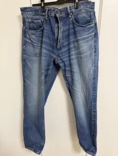 WAREHOUSE ウエアハウス Lot 1001 W36 デニム ジーンズ