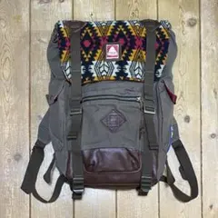 2026年最新】old stussy リュックの人気アイテム - メルカリ