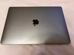 MacBook Air 13インチ シルバー