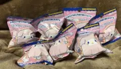 サンリオキャラクターズ　おばけバスボール