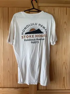 ビスラ　VISSLA Tシャツ