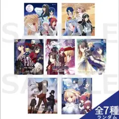 ゆ*✨様 FGO Fate TYPE-MOON 型月 C102 ヒロイン ビーチ - メルカリ