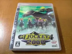 ジーワンジョッキー4 2008 - PS3 Amazon.co.jp: ジーワンジョッキー4 2008 - PS3 : ゲーム