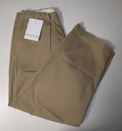 26AW niceness ALBARN BEIGE Mサイズ - メルカリ