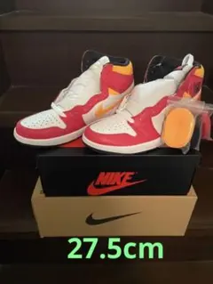 ナイキ　エアジョーダン1