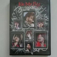 Kis-My-Ft2/Kis-My-Ftに逢えるde Show vol.3 a…
