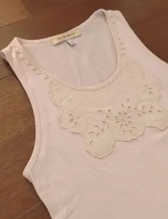 シーバイクロエ SEE BY CHLOE タンクトップのサムネイル